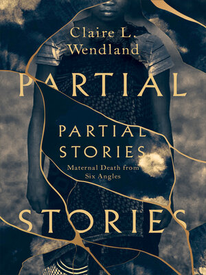 cover image of Partial Stories